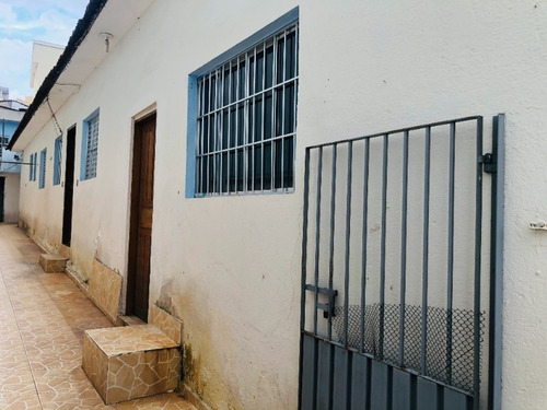 Imagem 1 de 26 de Casa - 9213 - 69927902