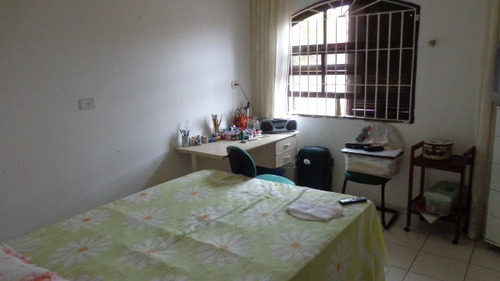 Imagem 6 de 14 de Casa Na Praia De Itanhaém- Gaivota À 800m Do Mar, 4dorm 2591
