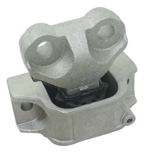 Kit 3 Coxim Motor Cambio Argo Cronos Strada 1.3 2020 A 2023