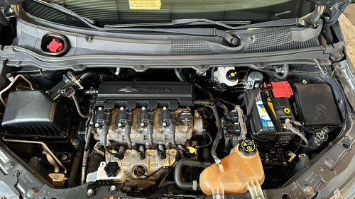 Chevrolet Prisma 1.4mt Lt