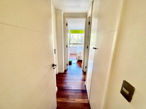 Vendo Excelente Depto A Pasos De Metro Manquehue, Noruega