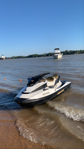 Sea Doo Gtx 215 2013