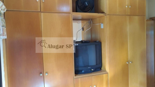 Imagem 16 de 26 de Apartamento A Venda - Enseada/guarujá