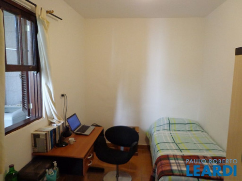 Imagem 10 de 15 de Casa De Vila - Pinheiros - Sp - 576127