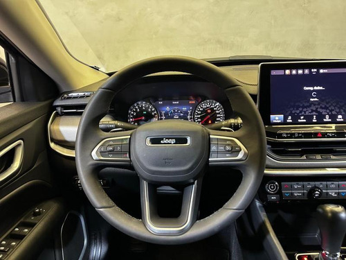Jeep Compass Long. T270 1.3 Tb 4x2 Flex Aut.