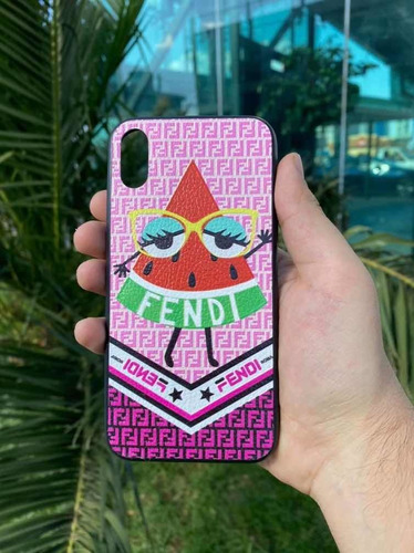 Funda Para iPhone X, Xs