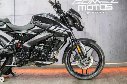 Bajaj Pulsar Ns 160 Fi 2023