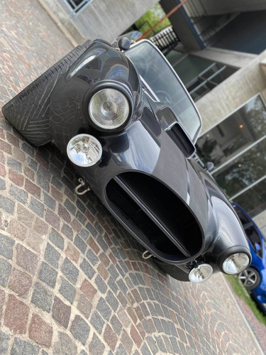 Imagen 22 de 25 de Ford Cobra V8