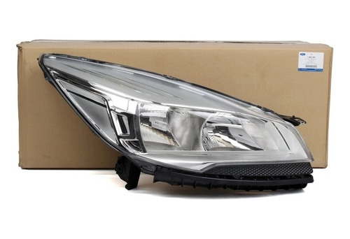 Optica Delantera Derecha Ford Kuga Sel 2013/2016 Original