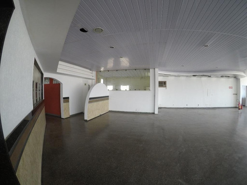 Imagem 7 de 30 de Salão Para Alugar, 550 M² Por R$ 4.500,00/mês - Jardim São Domingos - Americana/sp - Sl0198