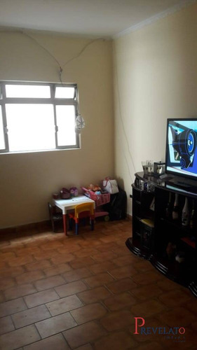 Imagem 14 de 15 de Ct-7089 - Casa Térrea 3 Dormitórios - Alves Dias - Sbc - Ct-7089
