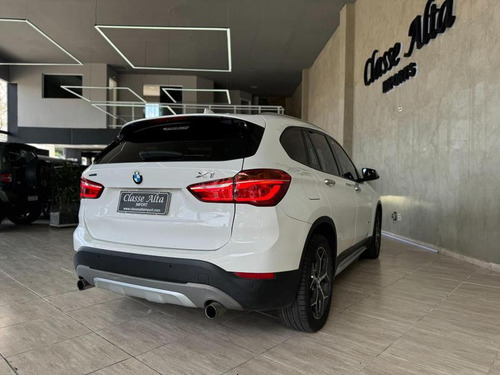 BMW X1 S20i Activeflex