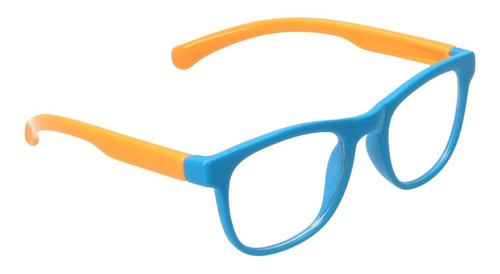 Lentes Glowup Filtro Luz Azul Uv400 Protección Niñ@s