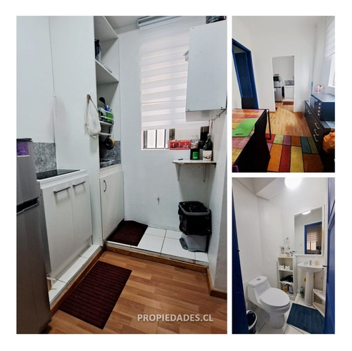 Oficina En Venta En Providencia
