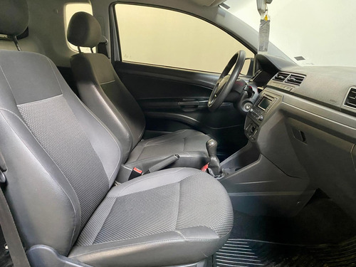Volkswagen Saveiro 1.6 Gp Ce 101cv