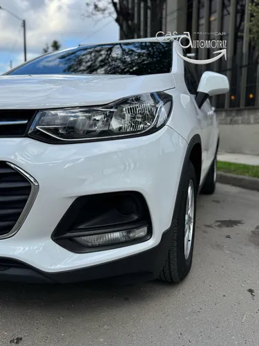 Chevrolet Tracker 1.8 Ls