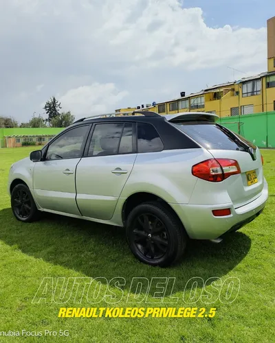 Renault Koleos 2.5 Privilege