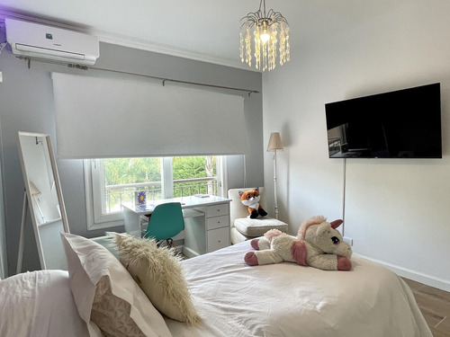 Imagen 15 de 30 de Casa En Venta 8 Ambientes Ubicada En Ayres Del Pilar, Pilar, G.b.a. Zona Norte