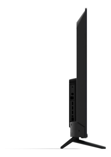 Imagen 2 de 5 de Smart TV Motorola 91MT43E3A LED Android TV Full HD 43" 220V
