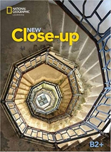 New Close-up B2+ -   Student's Book With Online Practice And