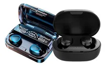 Comprar Combo! Auriculares M10 Power Bank + Auriculares A6s Premium