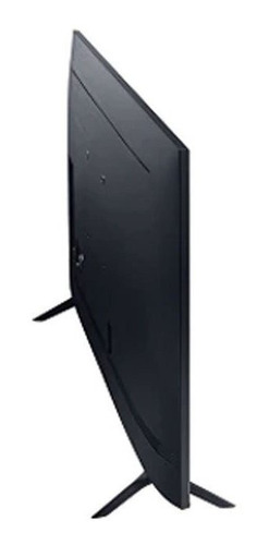 Smart Tv Samsung 50 Polegadas Crystal 4k Un50tu8000gxzd