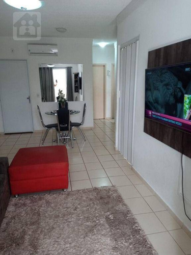 Imagem 18 de 30 de Casa Com 3 Dormitórios À Venda, 105 M² Por R$ 260.000,00 - Condomínio Terra Nova - Araçatuba/sp - Ca1121