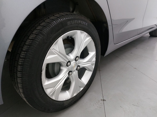 Chevrolet Onix 1.0 TURBO FLEX LTZ AUTOMÁTICO