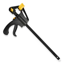 Comprar Prensa Sargento Ajuste Rapido 6 In Doble Uso Carpinteria