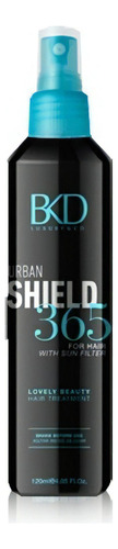 Bkd Urban Shield 365