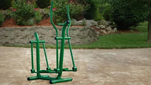 Stamina Outdoor Fitness Strider