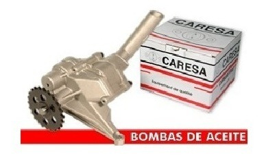 Imagen 2 de 5 de Bomba De Aceite Fiat Ducato 1.9 Diesel