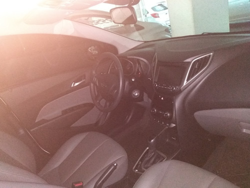 Hb20s 1.6 Premium 16v Flex 4p Automatico