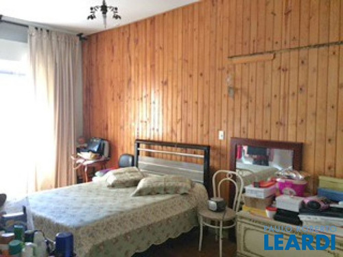 Imagem 10 de 15 de Apartamento - Bela Vista - Sp - 490845