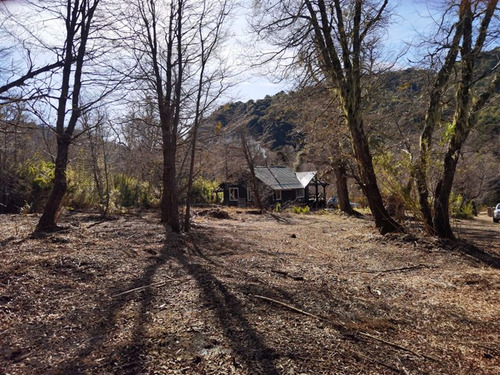 Casa En Venta En Malalcahuello, Corralco