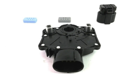Mlps F5tz-7a247-aa Transmision 36955 E4od
