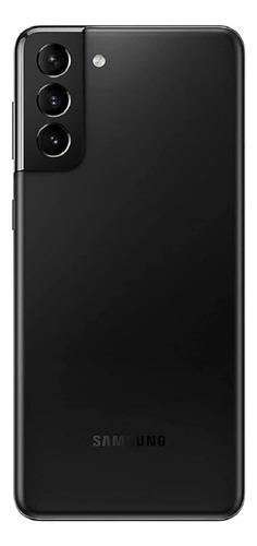 Samsung Galaxy S21 Plus G996u 256gb Snapdragon Negro (Usado)