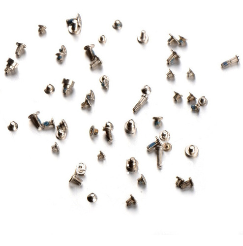 Tornillos iPhone iPod 3g 3gs 4 4s Tc98