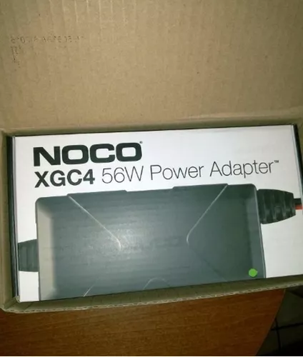 Noco 56W Power Adapter for GB70, GB150 & GB500