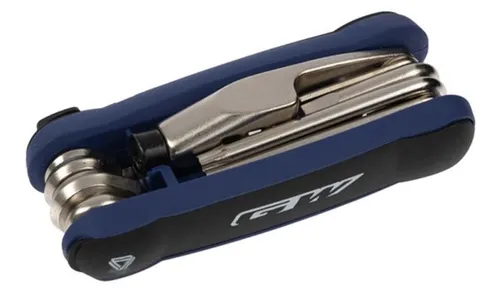 Juego De Llave Bristol 15 Funciones Con Extractor De Cadena