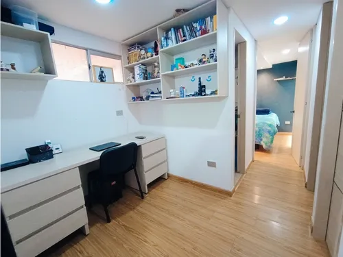 Venta Apartamento En Tocancipa