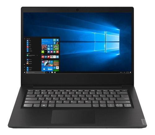 Imagen 6 de 7 de Notebook Lenovo Ideapad S145 Amd 3020e 4gb 500gb W10 Csi