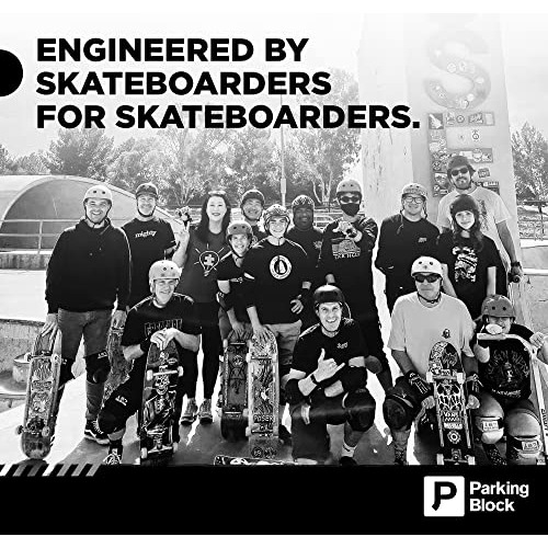 Soporte Para Skate Y Almacenamiento De Ruedas