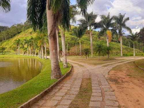 Imagem 20 de 27 de Terreno Em Condomínio Com 2.000 M², Em Bonsucesso. - Te00397 - 69360138
