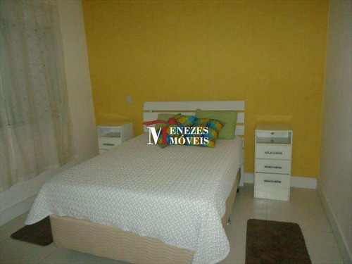 Imagem 26 de 28 de Casa A Venda Condomínio Fechado Bouganville Bertioga Ref. 706 - V706