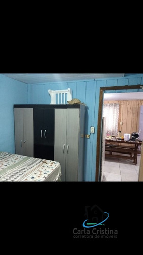 Imagem 15 de 24 de Casa - Ca00185 - 69928613