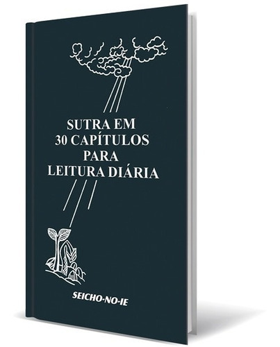 Livro Sutra Em 30 Capítulos Para Leitura Diária