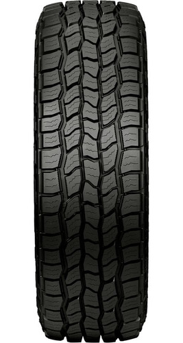 Llanta 265/65 R18 Cooper Discoverer At3 Lt 122/119r