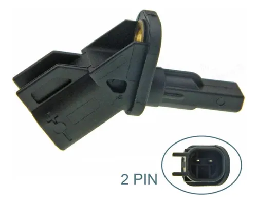 comprar Sensor De Velocidad Rueda Abs Delantero Izq Derecho Mazda 5