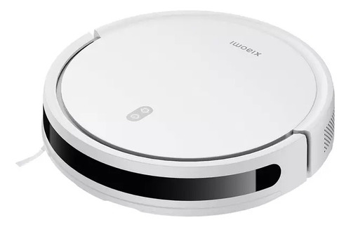 Aspiradora Trapeadora Inteligente Xiaomi Robot Vacuum E10